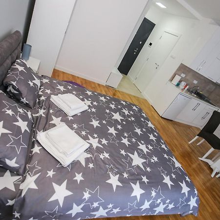 Manirosi 3 Apartman Σουμπότικα Εξωτερικό φωτογραφία