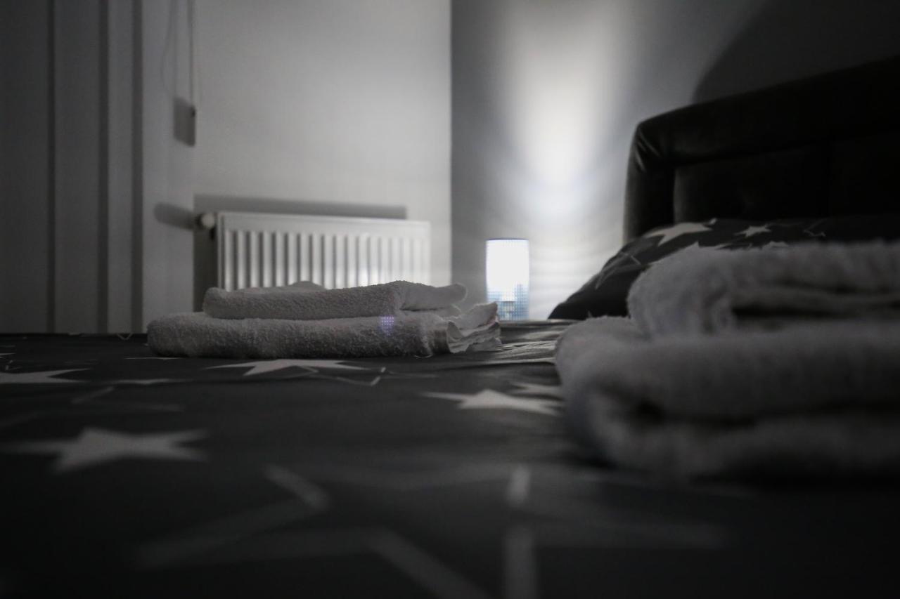 Manirosi 3 Apartman Σουμπότικα Εξωτερικό φωτογραφία