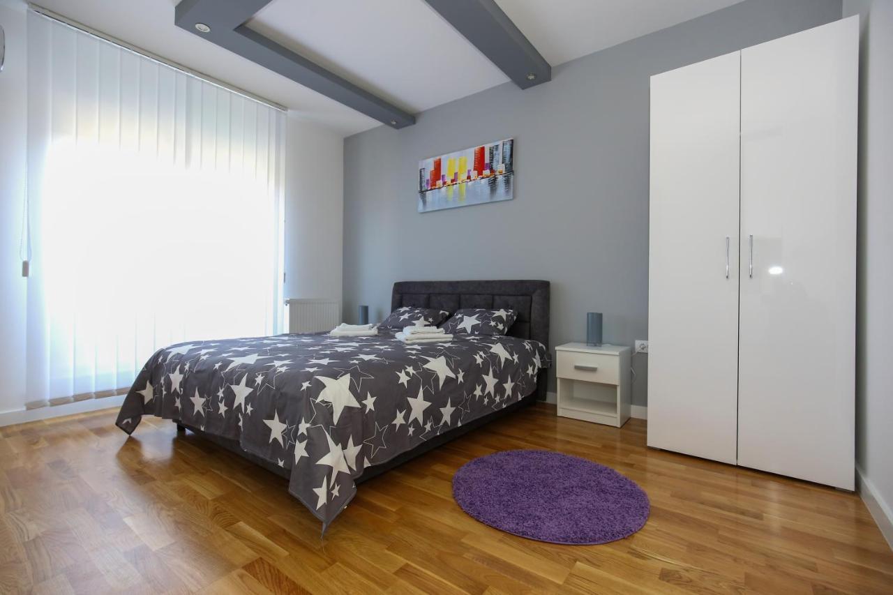 Manirosi 3 Apartman Σουμπότικα Εξωτερικό φωτογραφία