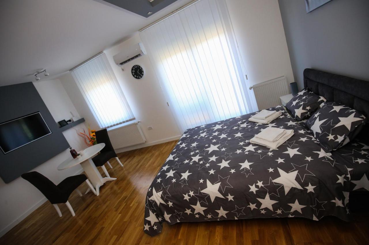 Manirosi 3 Apartman Σουμπότικα Εξωτερικό φωτογραφία